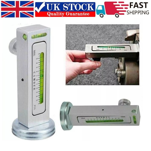 Magnetic gauge tool for - tool, car