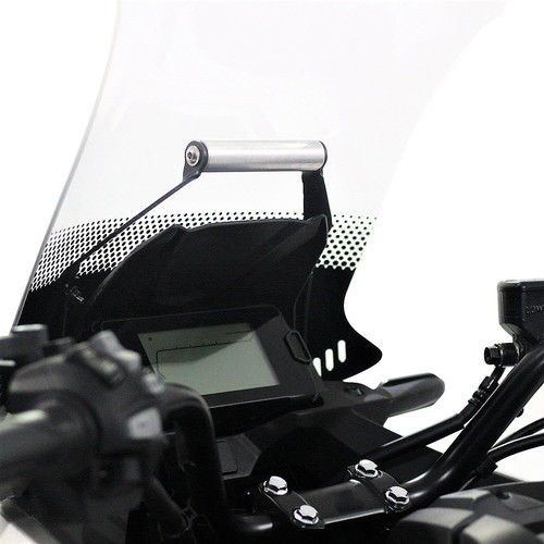 Honda nc750x gps bracket - honda,