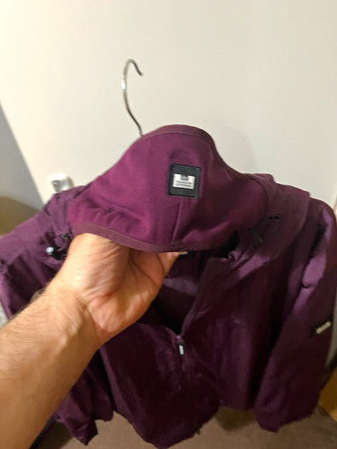 Weekend offender admit nothing - offender,