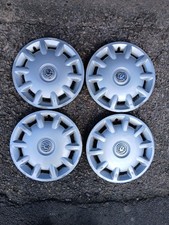 Set of 4 x 14" Vauxhall Astra