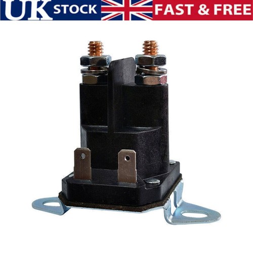 Starter solenoid 44814801 - 44814801, for