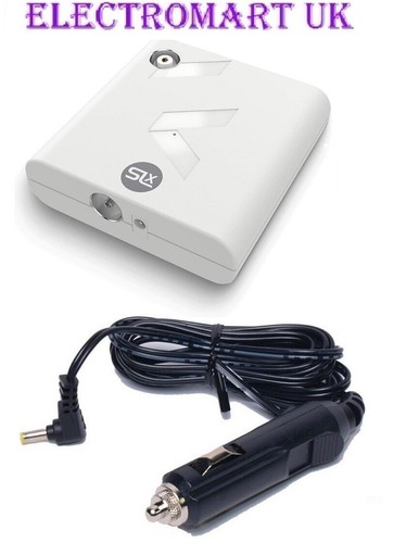 12v volt aerial - 12v,