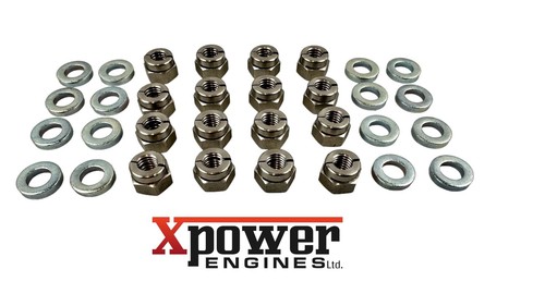 Cosworth aerotight - cosworth,