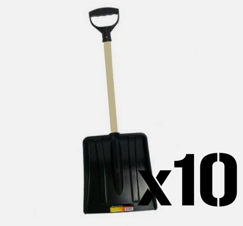 85cm snow shovel - 10,