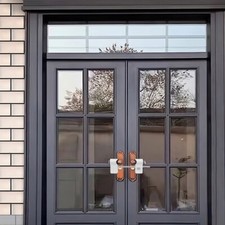 French Patio Door Deadlock