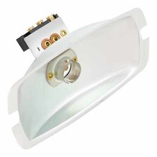 SCOOTOPIA REFLECTOR TAILLIGHT