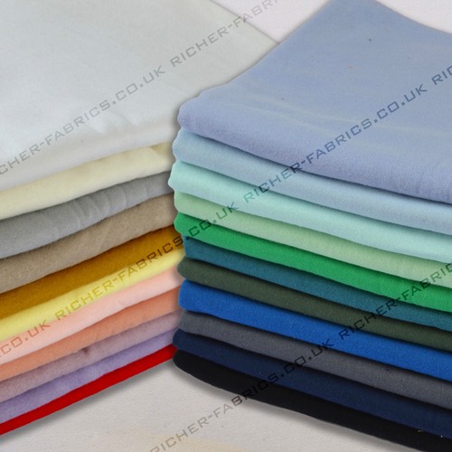 100 cotton french terry - cotton,