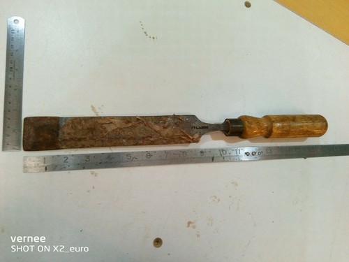 Vintage collectable ftl - collectable, 1/2"