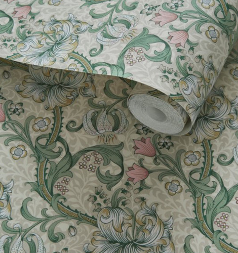 William morris wallpaper - william,