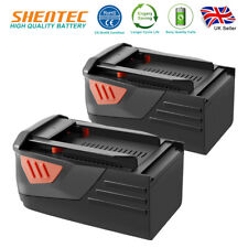 2x 4Ah 36V Li-ion Battery For Für Hilti B36 B36V WSR 36-A, WSC 7.25-A36, WSC 7.2