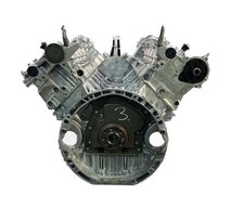 Engine for Mercedes Benz W221