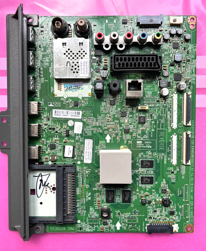 Main board ebt62800432 - main,