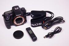 Sony Alpha 99 II (SLT-A99 II)