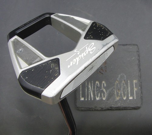 Taylormade spider putter - taylormade,