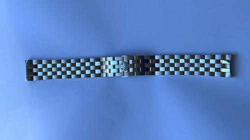 Raymond weil 20mm - weil, steel
