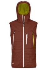 New Ortovox Swisswool Piz Boe