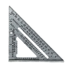 Swanson Tools Rafter Square 7"