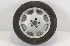 Mercedes 1244011402 Alloy