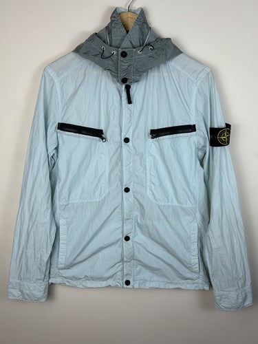 Stone island ss15 - island, co/ny