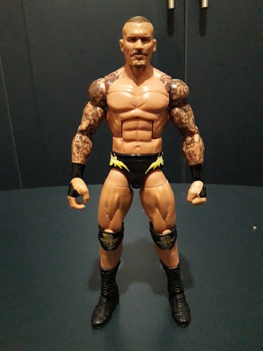 Randy orton wwe top - wwe,