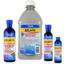 API MELAFIX 118ML 237ML 473ML