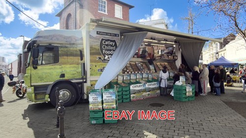 Photo poole dorset market day - ,