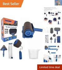 9PCS Paint Runner Pro Roller