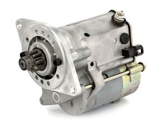 JAGUAR E-TYPE 4.2 SERIES 1 AND