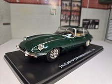 Jaguar E Type Series 2 Coupe