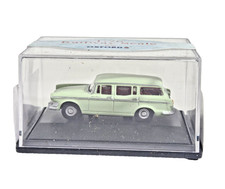 Oxford Die-Cast 76SS001 Humber