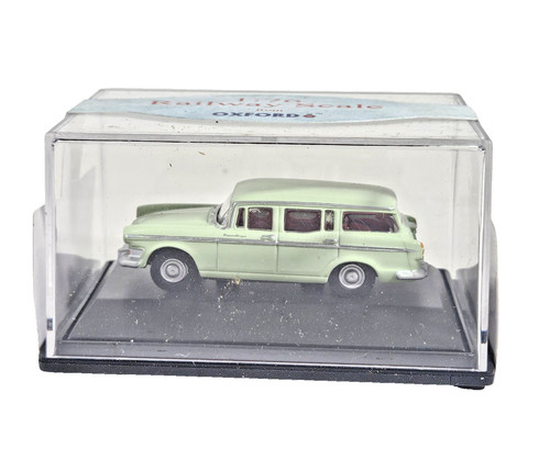 Oxford die cast 76ss001 - die-cast,
