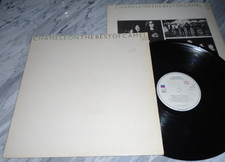 THE HUMAN LEAGUE DARE 12"