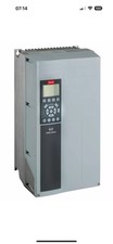 Danfoss VLT Inverter Drive
