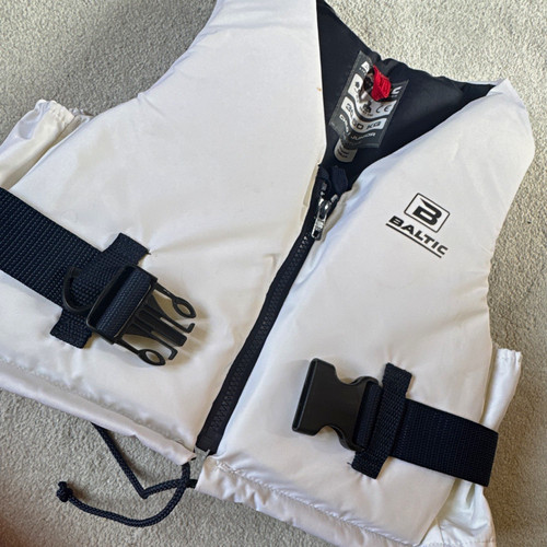 Baltic aqua 45n foam buoyancy - aqua,