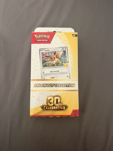 Pokémon tcg 30th celebration - tcg,