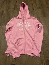 Women’s Hollister, Pink Full