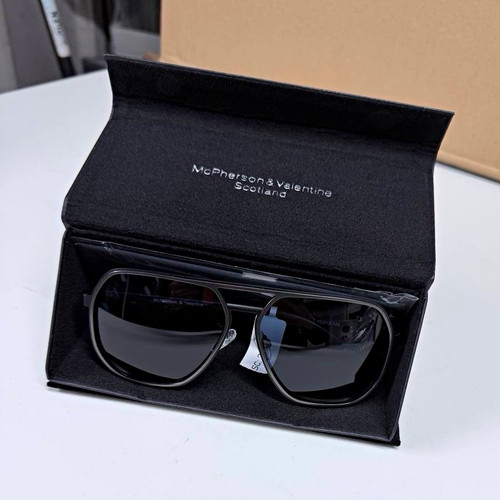 Mac lightweight sunglasses - v,