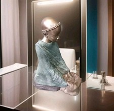 Soul Journeys Maasai Figurine