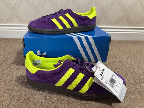 Adidas athen city - series, size