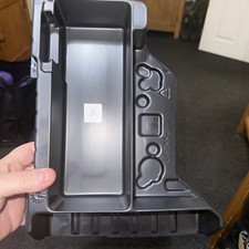 Bosch L-Boxx 238 1/2  Inlay