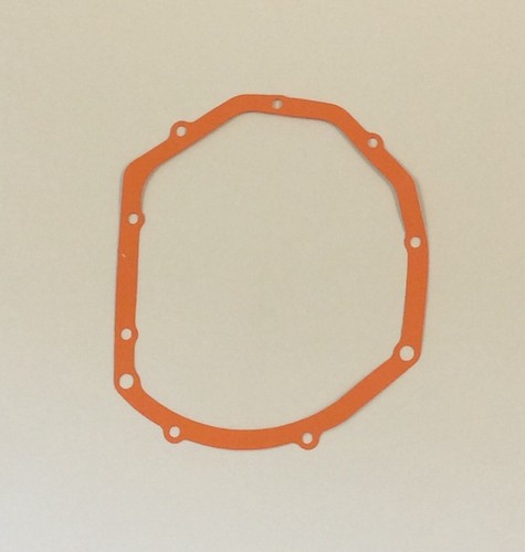 Clutch cover gasket for - clutch,