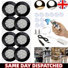 12V Recessed LED Spot Ceiling