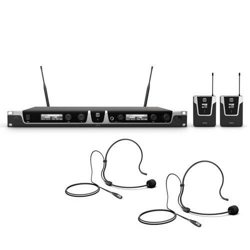 Systems u505 bphh - ld,
