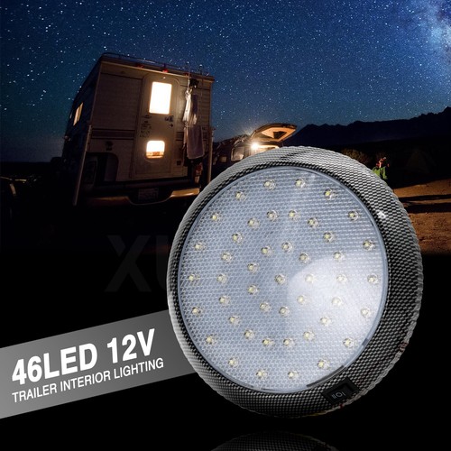 12v round led - led, ceiling