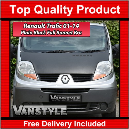 Fits renault trafic 14 - trafic, 01-14
