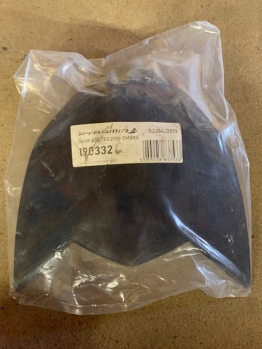 New old genuine pyramid - new,