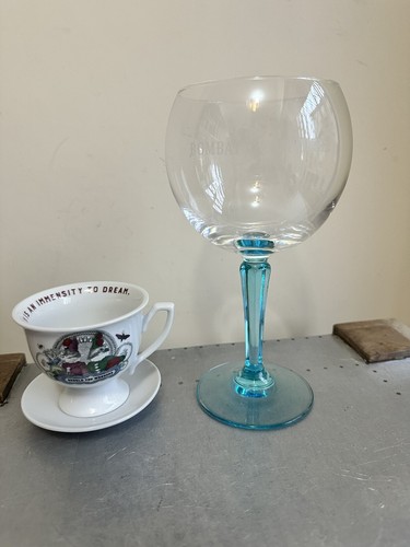 Bombay sapphire large gin - large,