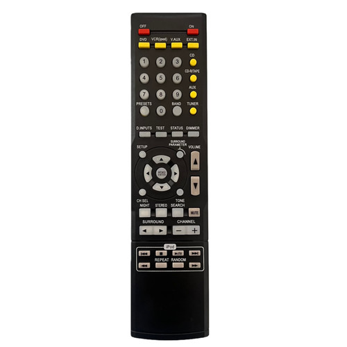 Remote control for denon - remote,