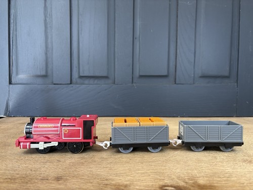 Tomy trackmaster thomas - trackmaster,
