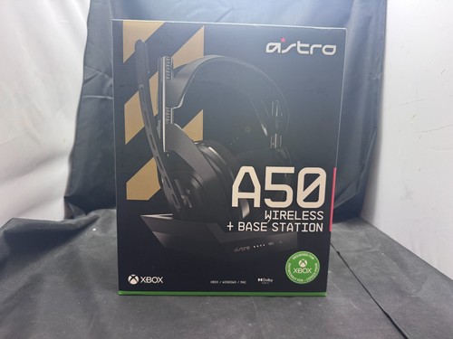Astro a50 wireless headset - astro,